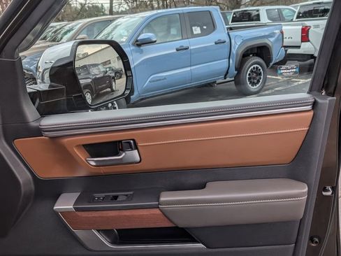 Used 2024 Toyota Tundra 1794 Edition AWD/4WD image 19