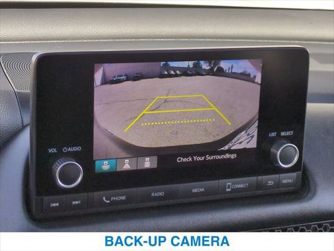 Certified 2024 Honda HR-V LX image 18