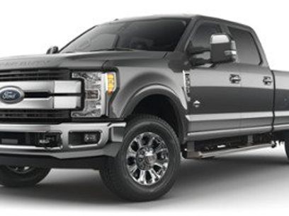 Used 2017 Ford F250 XL w/ Power Equipment Group
