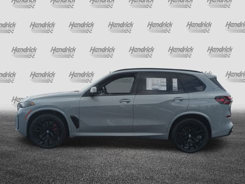 New 2026 BMW X5 xDrive40i w/ M Sport Package image 7