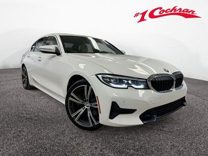 Used 2020 BMW 330i xDrive Sedan w/ Convenience Package
