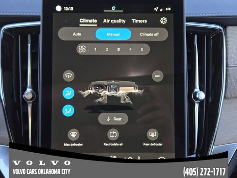 New 2026 Volvo XC90 B6 Plus image 18