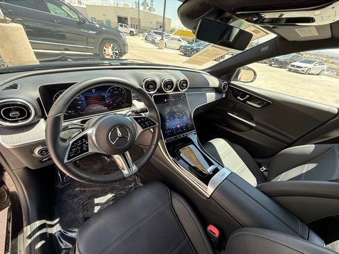 Used 2024 Mercedes-Benz C 300 Sedan image 14