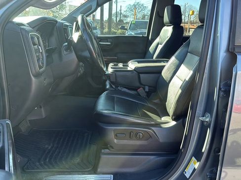 Used 2020 Chevrolet Silverado 1500 LT w/ All-Star Edition image 11