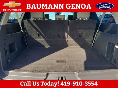 Used 2019 Ford Expedition Max XLT w/ Equipment Group 202A AWD/4WD image 23