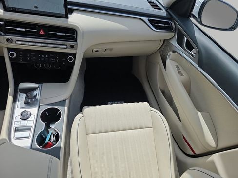 New 2026 Genesis G70 2.5T Prestige RWD image 14