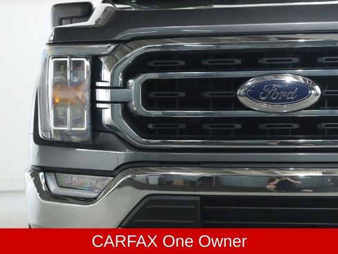 Used 2021 Ford F150 XLT w/ Equipment Group 302A High AWD/4WD image 8