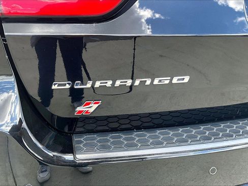 Used 2022 Dodge Durango GT AWD/4WD image 9