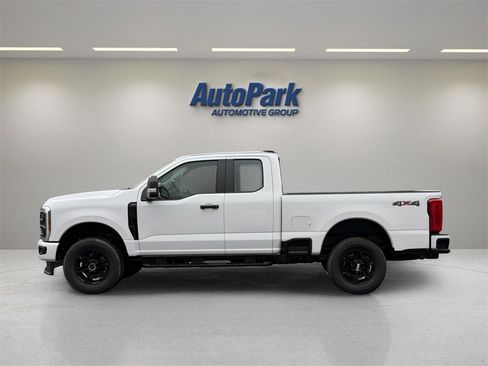 New 2026 Ford F250 XL w/ STX Appearance Package image 4