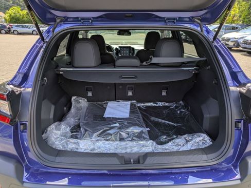 New 2025 Subaru Crosstrek 2.5i Wilderness AWD/4WD image 18