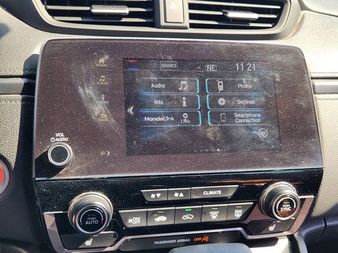 Used 2021 Honda CR-V Special Edition image 12