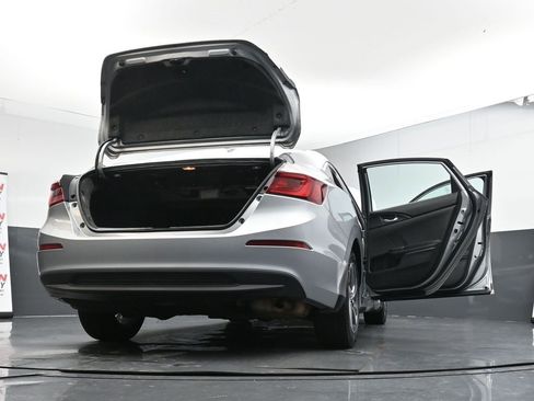 Used 2019 Honda Insight EX image 49