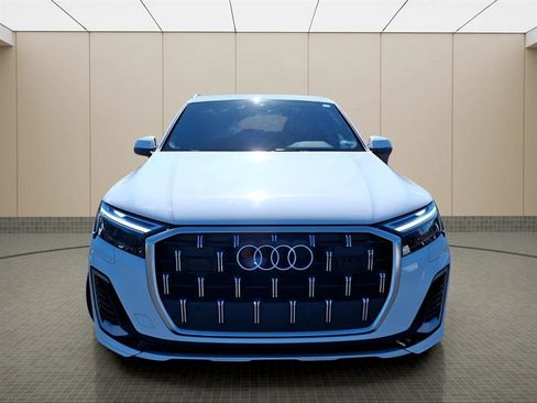 Used 2025 Audi Q7 3.0T Premium Plus image 20