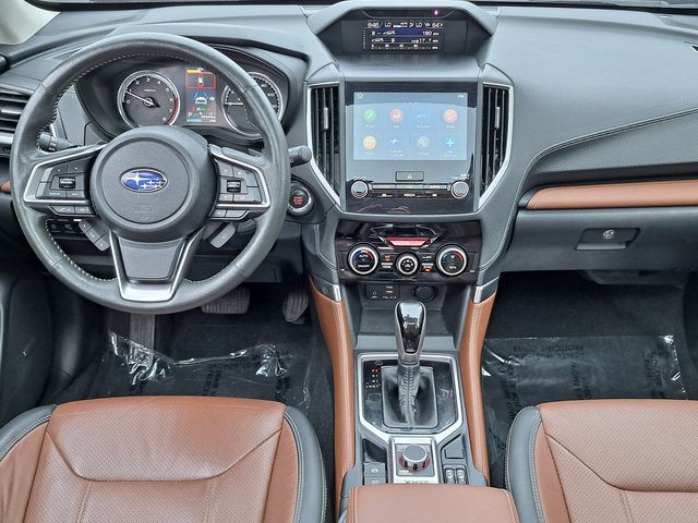Used 2024 Subaru Forester Touring AWD/4WD image 27
