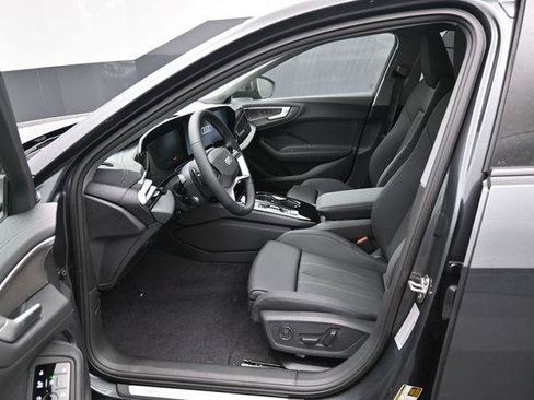 New 2026 Audi A5 2.0T Prestige AWD/4WD image 9