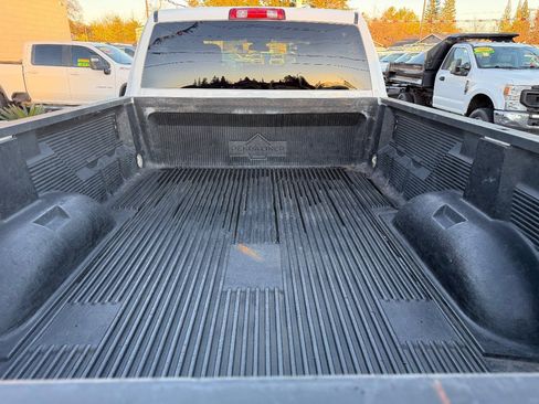 Used 2021 RAM 2500 Big Horn image 13