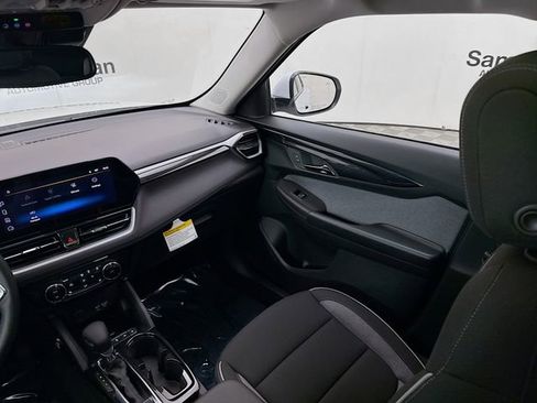 New 2026 Chevrolet TrailBlazer LT w/ Convenience Package image 26