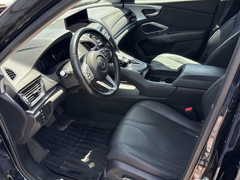 Used 2023 Acura RDX AWD image 26