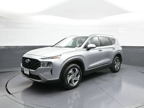 Certified 2023 Hyundai Santa Fe SEL AWD/4WD image 1