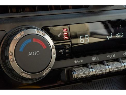 New 2026 Toyota 4Runner TRD Off-Road Premium image 24