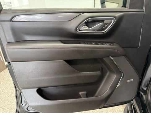 Used 2024 Chevrolet Tahoe RST w/ Luxury Package image 13