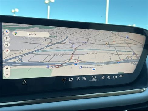 New 2026 Buick Envision Avenir image 6