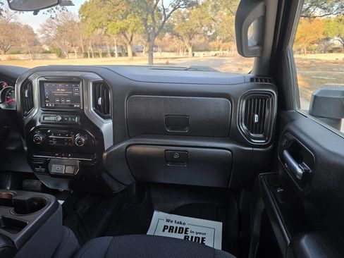 Used 2020 Chevrolet Silverado 2500 W/T w/ WT Convenience Package image 24