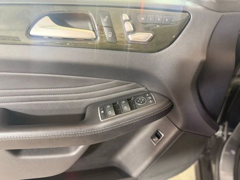 Used 2017 Mercedes-Benz GLE 43 AMG 4MATIC Coupe image 16