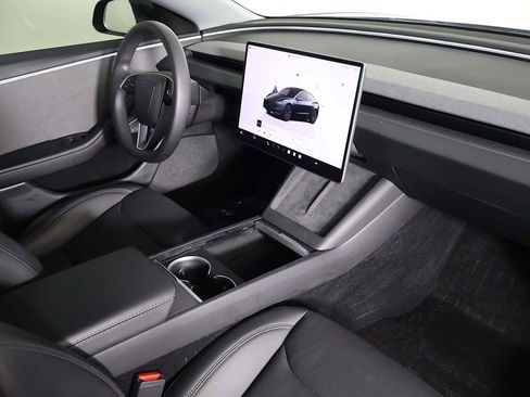 Used 2025 Tesla Model 3 Long Range image 30