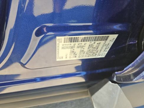 Used 2023 Nissan Rogue S FWD image 21