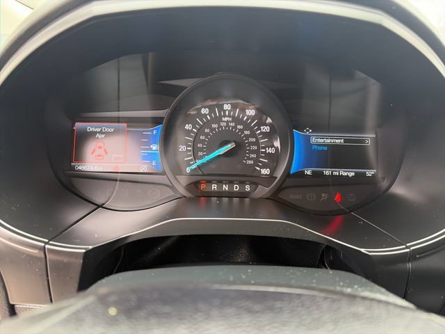 Used 2022 Ford Edge SE AWD/4WD image 28