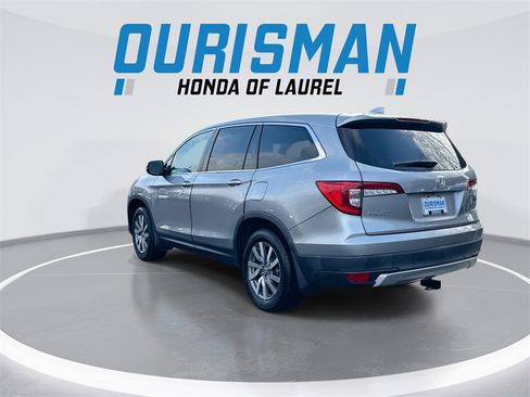 Used 2019 Honda Pilot EX-L image 6