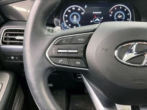 Used 2021 Hyundai Palisade Calligraphy AWD/4WD image 23