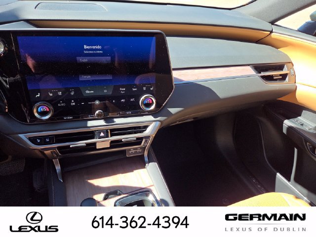 Certified 2026 Lexus RX 350 w/ Convenience Package AWD/4WD image 35