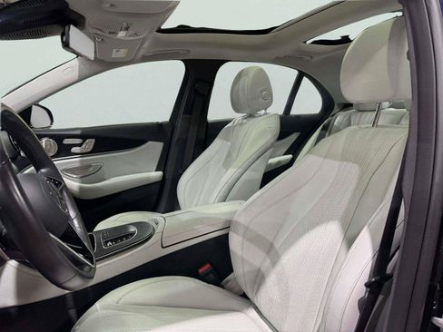 Used 2022 Mercedes-Benz E 350 4MATIC Sedan image 20
