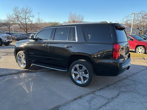 Used 2018 Chevrolet Tahoe Premier image 8