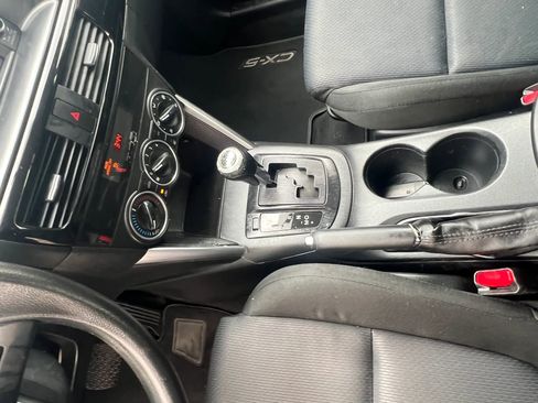 Used 2014 MAZDA CX-5 Sport w/ Bluetooth Audio Package image 15