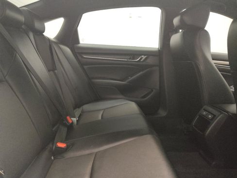 Used 2022 Honda Accord Sport image 19