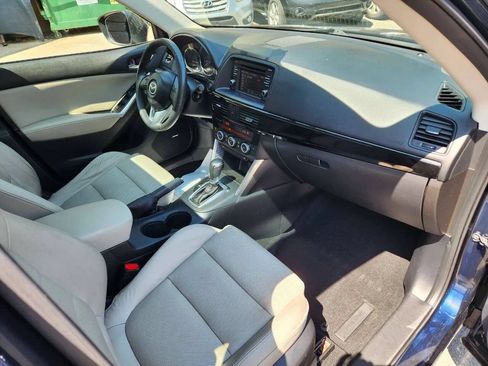 Used 2014 MAZDA CX-5 Grand Touring AWD/4WD image 15