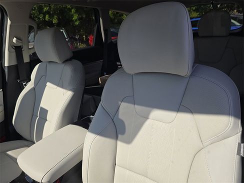New 2025 Kia Telluride EX image 25