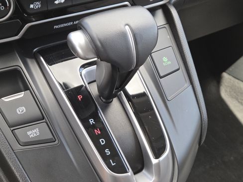 Used 2018 Honda CR-V EX-L image 29