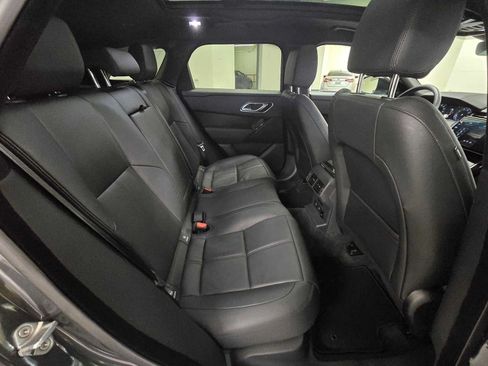Used 2026 Land Rover Range Rover Velar Dynamic SE AWD/4WD image 12