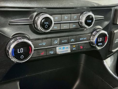 Used 2021 Ford F150 XLT w/ Equipment Group 302A High AWD/4WD image 22
