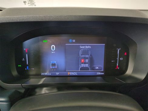 Used 2025 Ford Maverick XL image 31