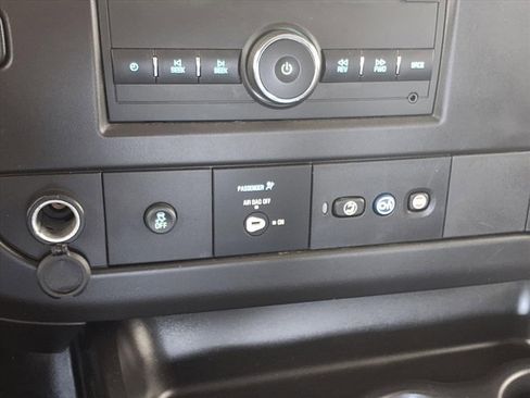 Used 2021 Chevrolet Express 2500 Extended w/ Driver Convenience Package image 11