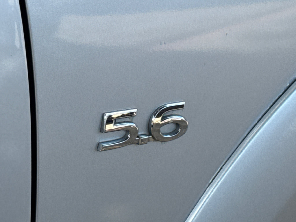Used 2019 INFINITI QX80 Luxe w/ 22" Wheel Package RWD image 5