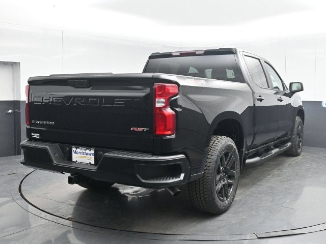 New 2026 Chevrolet Silverado 1500 RST w/ RST Select Package AWD/4WD image 14