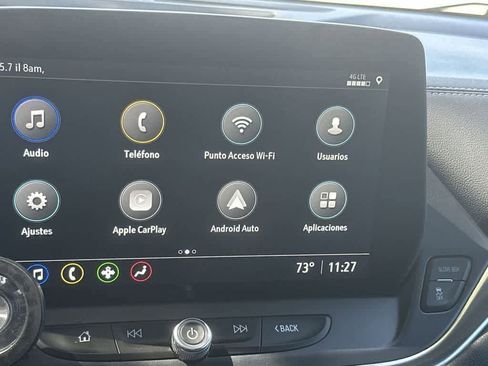 Used 2024 Chevrolet Blazer LT FWD image 18