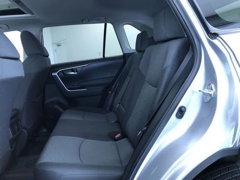 Certified 2022 Toyota RAV4 XLE image 12