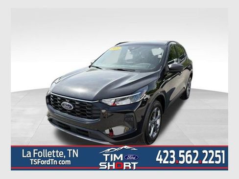 Used 2025 Ford Escape ST-Line AWD/4WD image 1